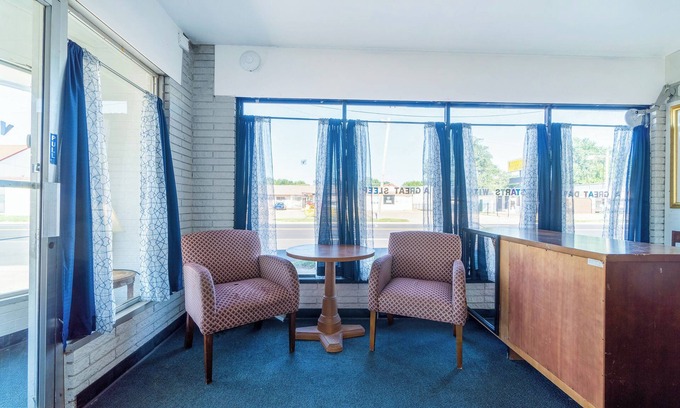 El Dorado Hotel | The Inn by El Dorado Lake