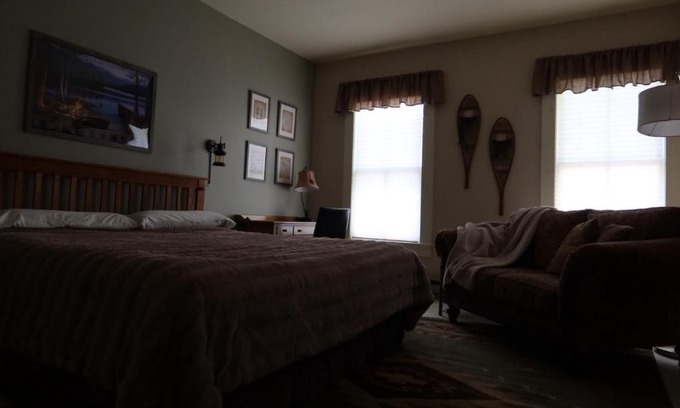 Westport Hotel | The Inn in Westport