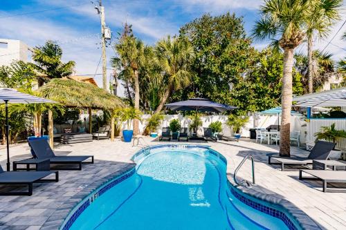 Siesta Key Hotel | The Inn on Siesta Key