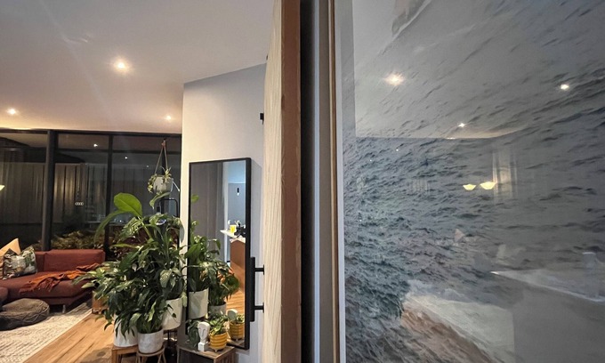 Flemington Apartment | The Inner City Forest