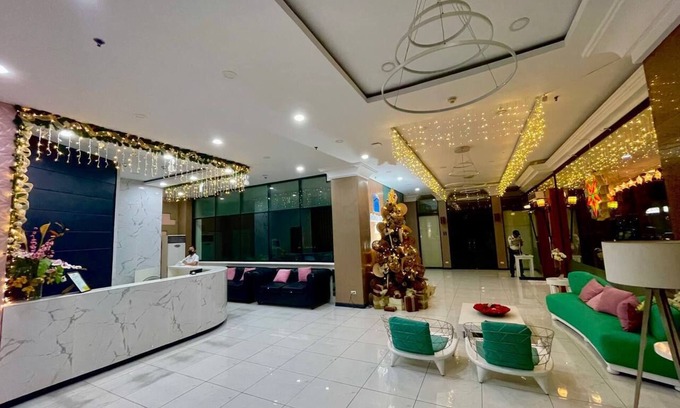 Bacolod Hotel | The Inns Bacolod by The Oriental