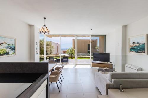 Jala Villa | The Ionian Villa Green Coast
