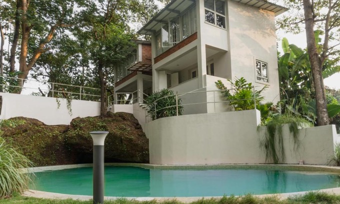 Chorao House | The Island Sanctuary - A Village Secret