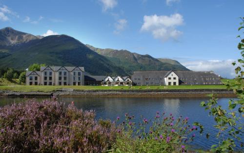 West Laroch Hotel | The Isles of Glencoe Hotel