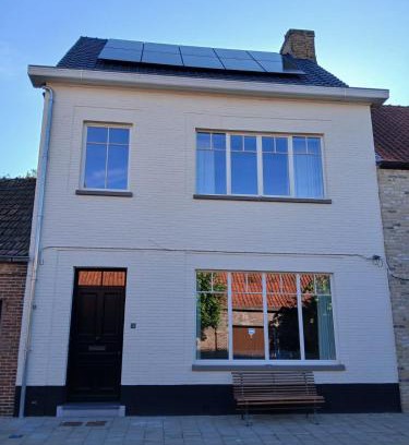 Middelburg House | The Jacob House