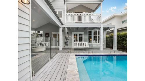 Casuarina House | The Jasmine Gate