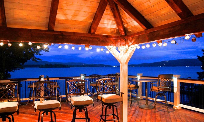 Diamond Point Hotel | The Juliana Resort