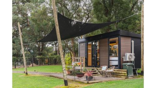 Yarra Junction House | The Junction by Tiny Away
