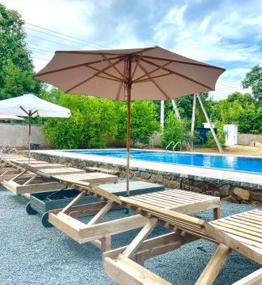 Pallebedda Hotel | The Jungle Pearl Hotel