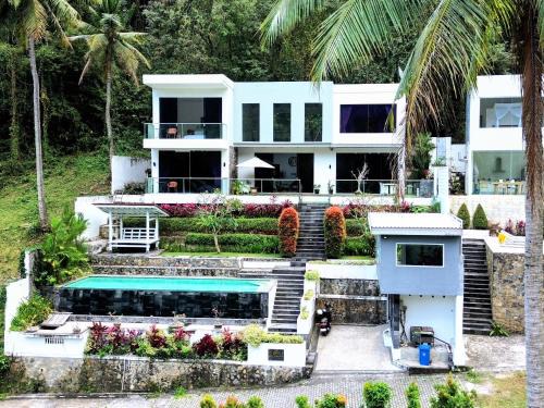 Senggigi Villa | The Jungle Villa, Lombok