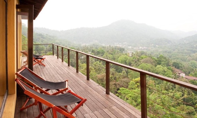 Primrose House | The Kandy House ~ Exclusive Holiday Villa