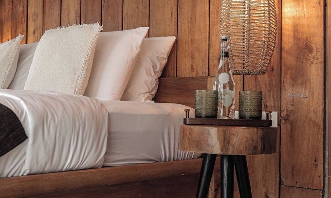 Catangnan Hotel | The KAZA Boutique Hotel