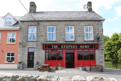 Bawnboy Bed & Breakfast | The Keepers Arms
