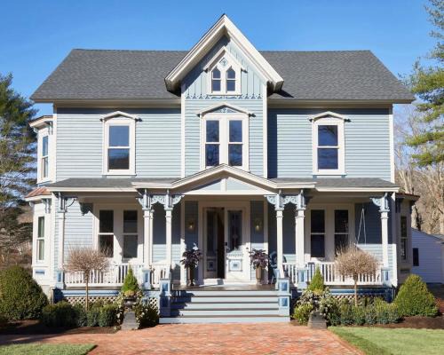 Kent Hotel | The Kent Collection - The Victorian