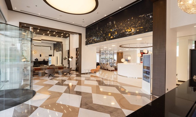 Beirut Apartment | The Key Beirut