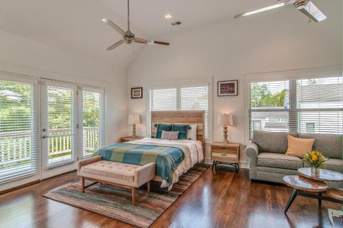 Salemtown House | The Keystone on 3rd by Stay Local Nashville