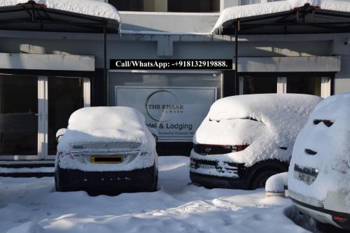 Tawang Hotel | The Khaar