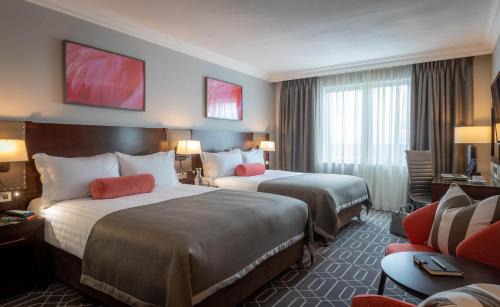 Portlaoise Hotel | The Killeshin Hotel Portlaoise