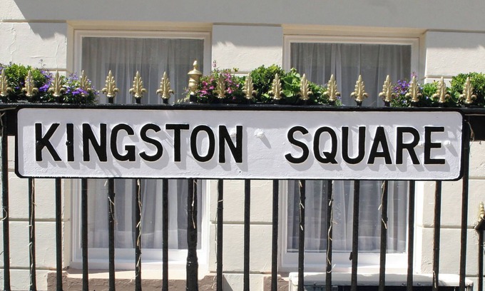 Hull Old Town Hotel | The Kingston Theatre Hotel