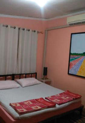 Khlong Thanon House | The Kong