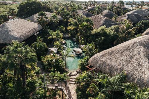 Willemstad Resort | The Kontiki
