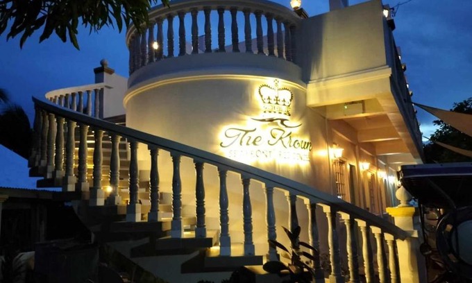 Agdangan Resort | The Kroun Seafront Residences