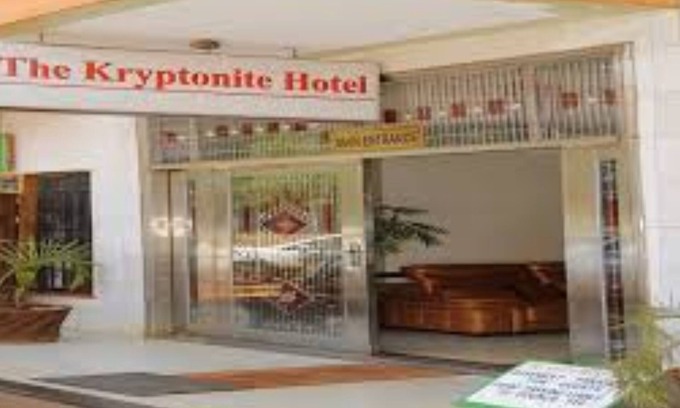 Embu Hotel | The Kryptonite Hotel