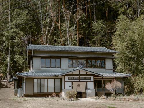 Fujikawaguchiko Villa | THE LAKE Kawaguchiko-kurashi