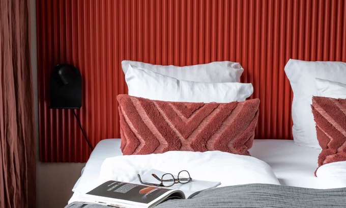 København V Apartment | The Lakes 2BR 2Bath by Daniel & Jacob's