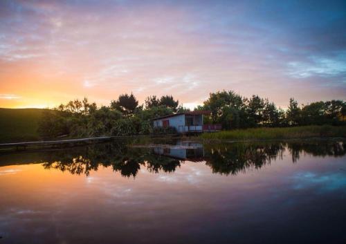 Omamari Resort | The Lakes - Kai Iwi Lakes Exclusive Retreat