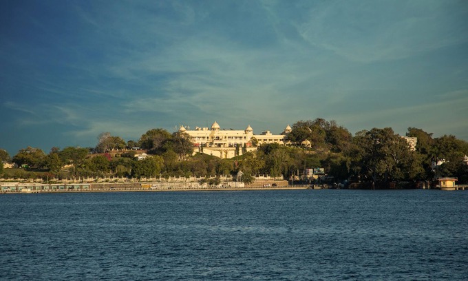 Udaipur District Other | The Lalit Laxmi Vilas Palace