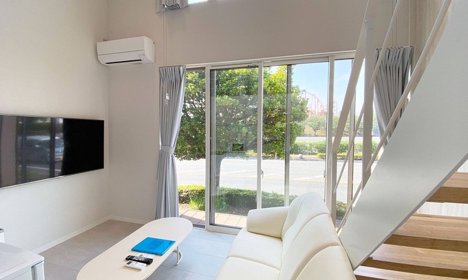 Arao Apartment | THE LAND HOTEL L7 /Arao Kumamoto