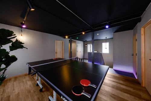 Shimanoshita Villa | The Landmark