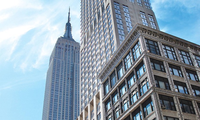 Midtown Hotel | The Langham, New York, Fifth Avenue