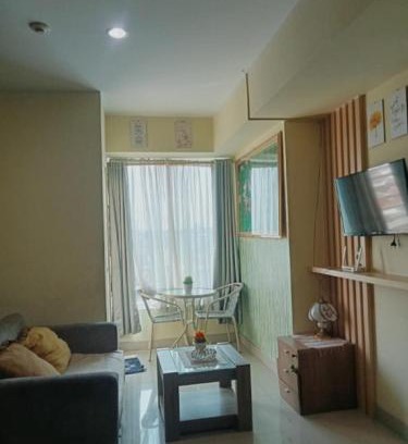 Bekasi Barat Apartment | The Lanoy