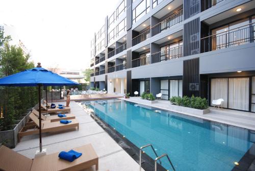 Patong Hotel | The Lantern Resorts Patong - SHA Extra Plus