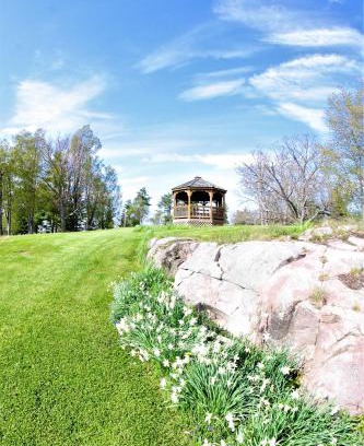 Alexandria Bay House | The Ledges Resort & Marina