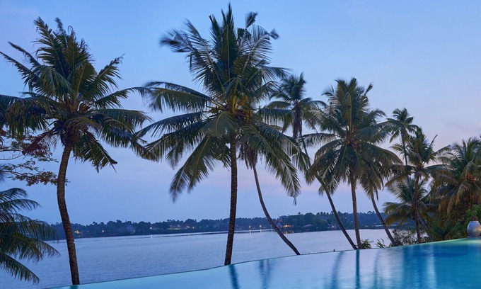 Mathilil Resort | The Leela Ashtamudi, A Raviz Hotel