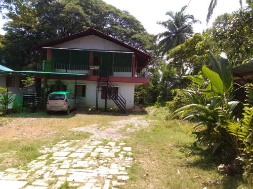 Port Blair Bed & Breakfast | The Leisure Home Stay