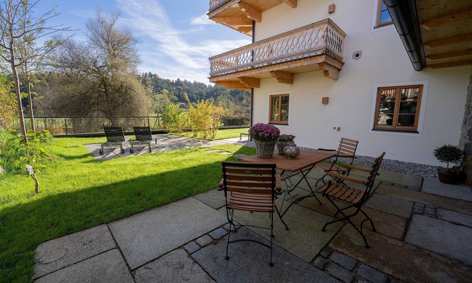Fischbachau Apartment | The Leitzach - Holiday apartments Fendl
