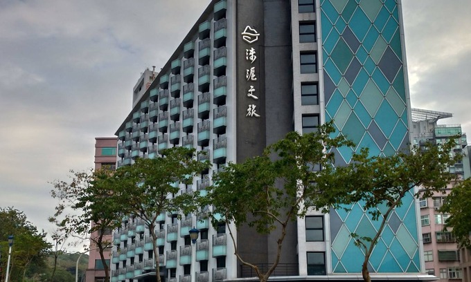 Tamsui Hotel | The Life Hotel of Tamsui