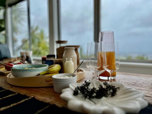 Mount Pleasant Bed & Breakfast | The Lighthouse - Free Breakfast and stunning views