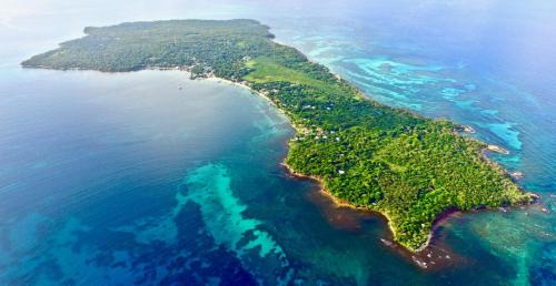 Little Corn Island Hotel | The Lighthouse Retreat, Little Corn island, Nicaragua