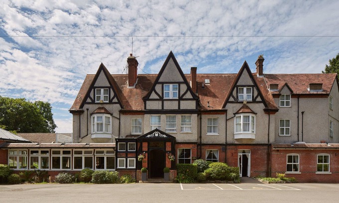 Fleet Hotel | The Lismoyne Hotel