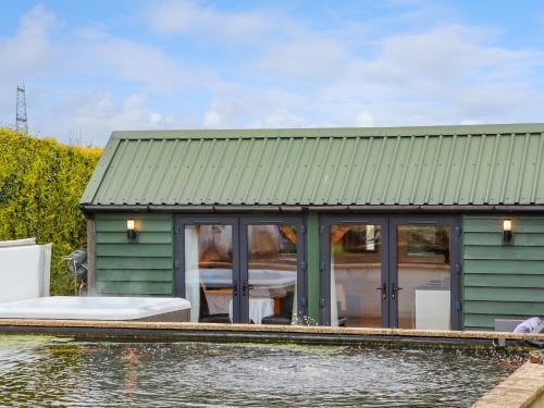 Cowbeech House | The Little Acorns