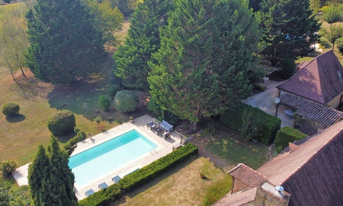 Tremolat House | The little Borie of Tremolat
