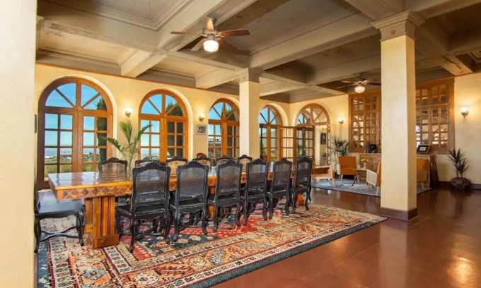 West Sedona House | The Little Daisy in Jerome