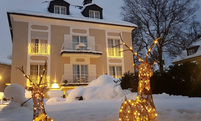 Parsch House | The Little Guesthouse Salzburg