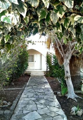 Oroklini House | The Little House