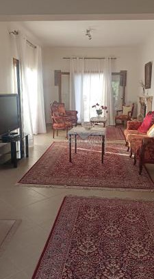 Fanari House | The Little House